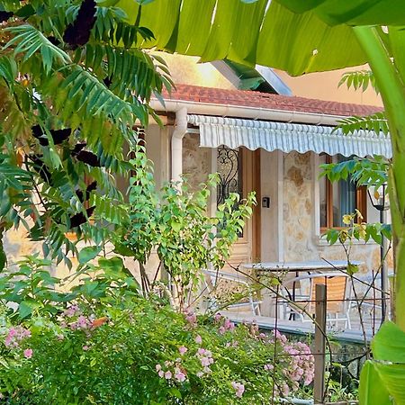 Villa Joumana Tourisme Gouvernes Exterior foto